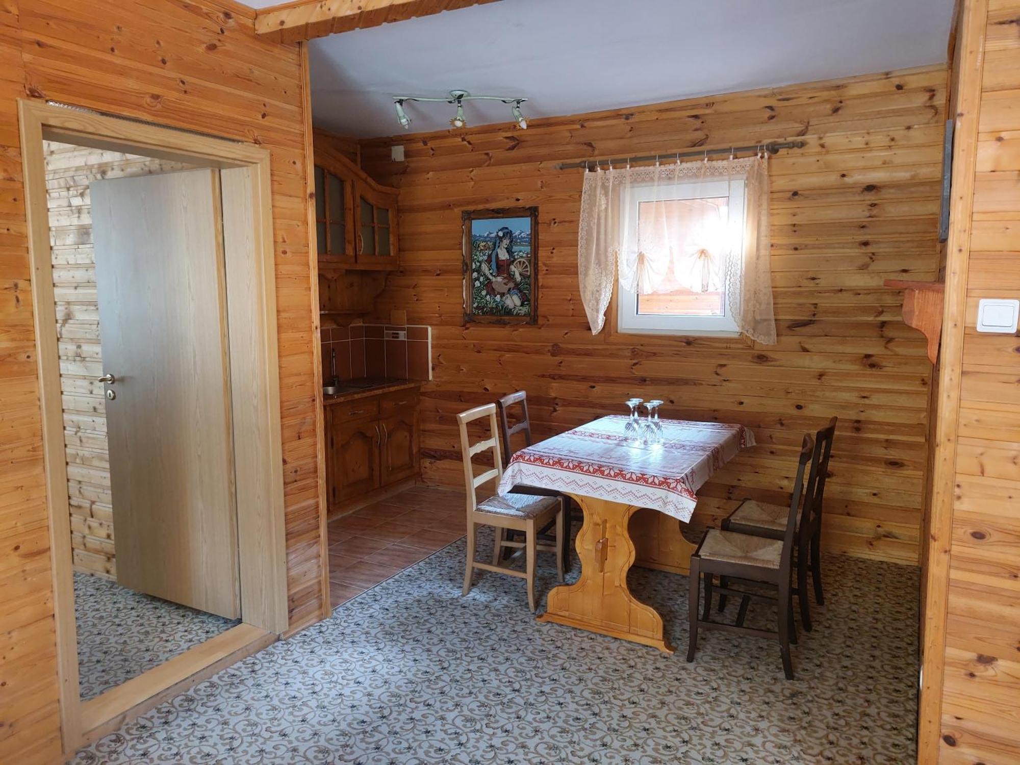 Complex Turcana Transalpina Şugag エクステリア 写真